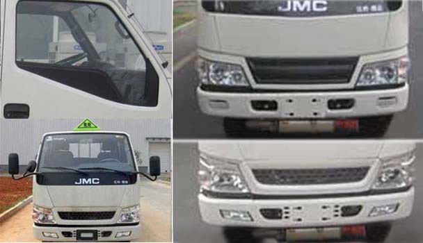 太阳成tyc7111cc����CLW5061XRYJ5����ȼҺ����ʽ���䳵